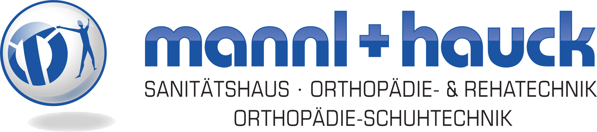 mannl + hauck – Sanitätshaus, Orthopädie- & Rehatechnik, Orthopädie-Schuhtechnik – zur Startseite