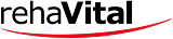 rehaVital Logo